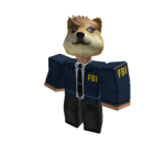 FBI and Doge gang Club