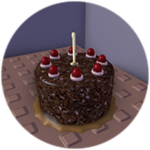 The cake is a lie
