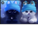 ELLA LYDIA BELLA