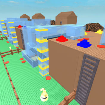 Mining Tycoon (ALL UNBANNED)