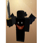 Killer's clothing