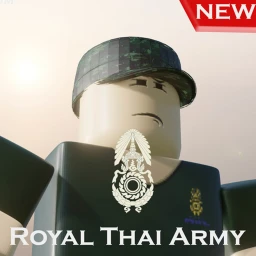 Royal Thai Army [under construction] icon