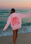 Pink Palm Puff Fan Group!! (Fanmade)