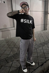#Silk