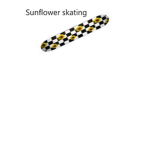 Sunflower Skating fan group