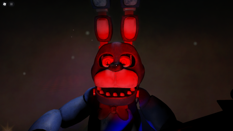 FNaF Animatronic Repair [BETA] screenshot 4