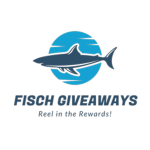 Fisch GIVEAWAYS!!