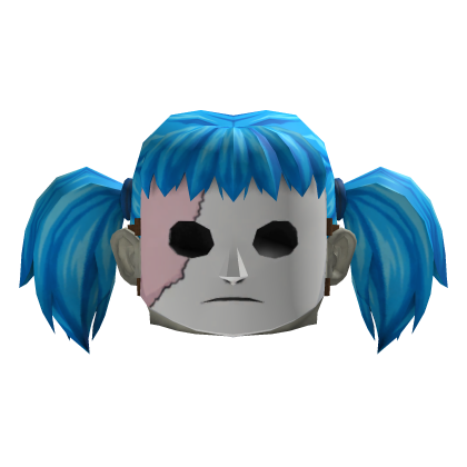 Sally Face ✔