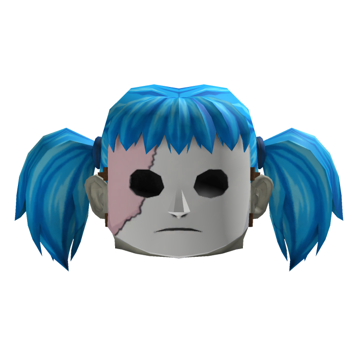Sally Face ✔
