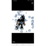 Roblox and among us fans