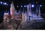 Hogwarts- The School of Witchcraft and Wizardry