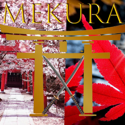 Mekura {SHOWCASE}