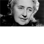 Agatha Christie