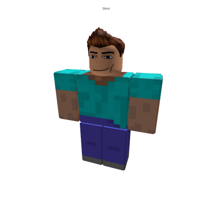 Steve Walking NPC