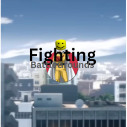 Fighting Battlegrounds