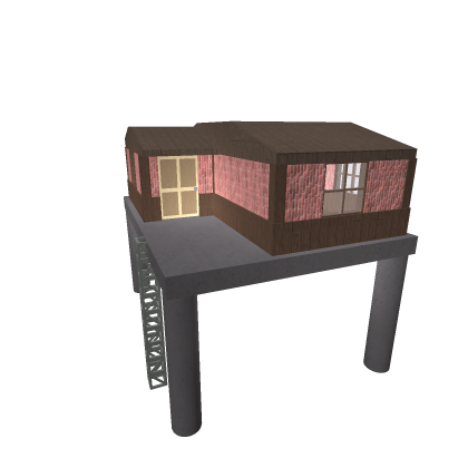 Jims House [WIP]