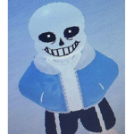 Ink sans fan club official