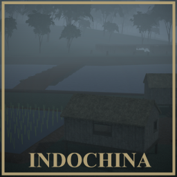 Indochina Outpost