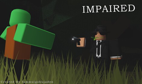 Impaired