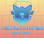 The Creator Games