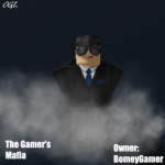 The Gamer's Mafia