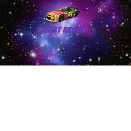 Secret Society Racing Game!