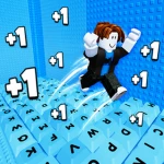 +1 Keyboard Tower Group Thumbnail