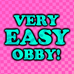 VERY EASY OBBY!