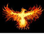 The Flaring Legends