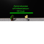 Apocalypse of Infestation Group