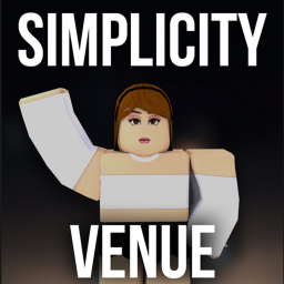 Simplicity | Venue
