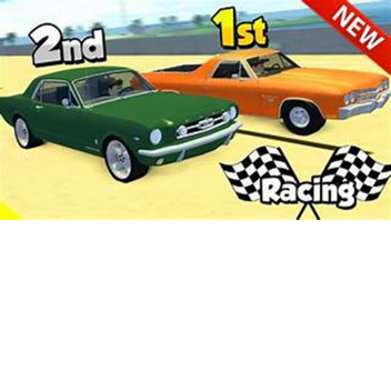 drag racing