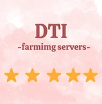 DTI Farming Servers ⋆⋆⋆⋆⋆ Group Thumbnail