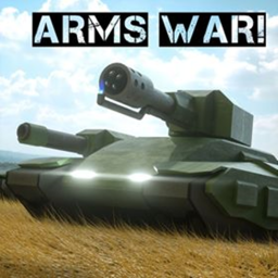 Arms war! [BETA]