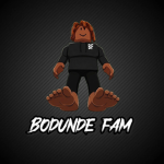 Bodunde Fam