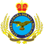 TUDM| Tentera Udara Diraja Malaysia