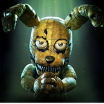 FNAF FANS ONLY!1