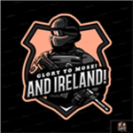 ireland forces