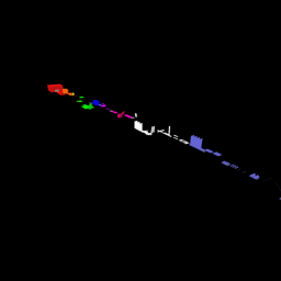 The Impossible Obby