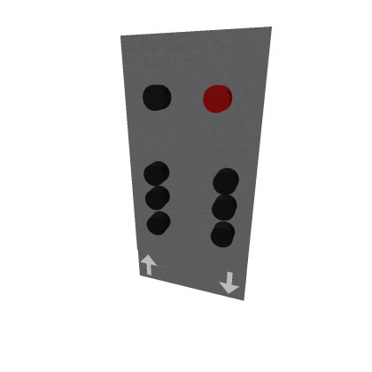 Old #### ##### buttons COP