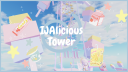 Wieża IJAlicious