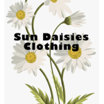 Sun Daisies Clothing