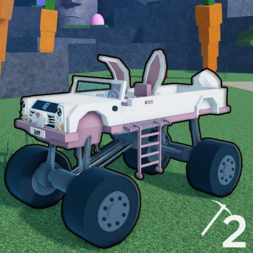 [🐰] Refinery Caves 2 