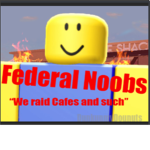 Federal noobs-High council of noobs