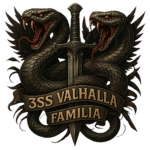 3SS VALHALLA FAMILIA