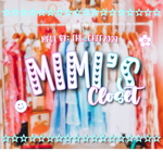 *.- Mimi’s Closet -.*