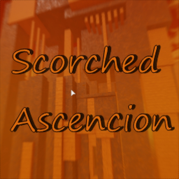 Scorched Ascension