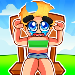 Barber Simulator!