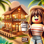 Café Bonjour