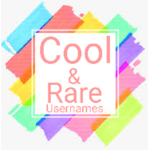 Cool & Rare Usernames